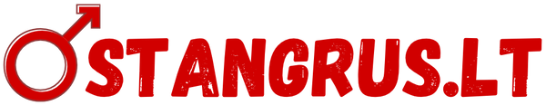 Stangrus.lt