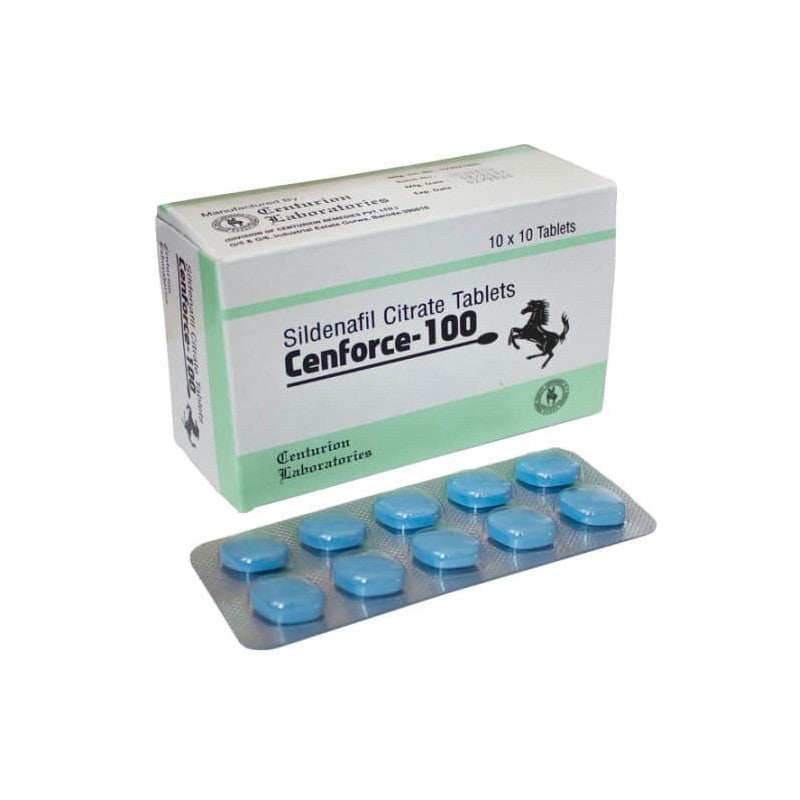 Cenforce 100mg N10