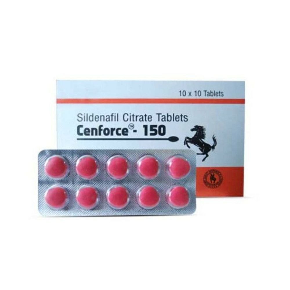 Cenforce 150mg N10
