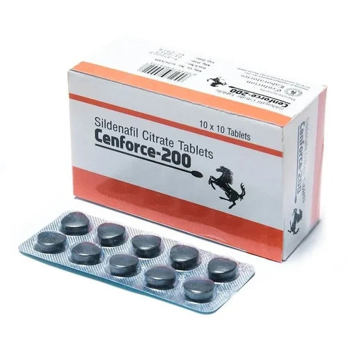 Cenforce 200mg N10