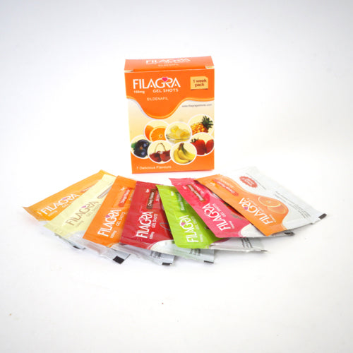 Filagra GEL SHOTS N7