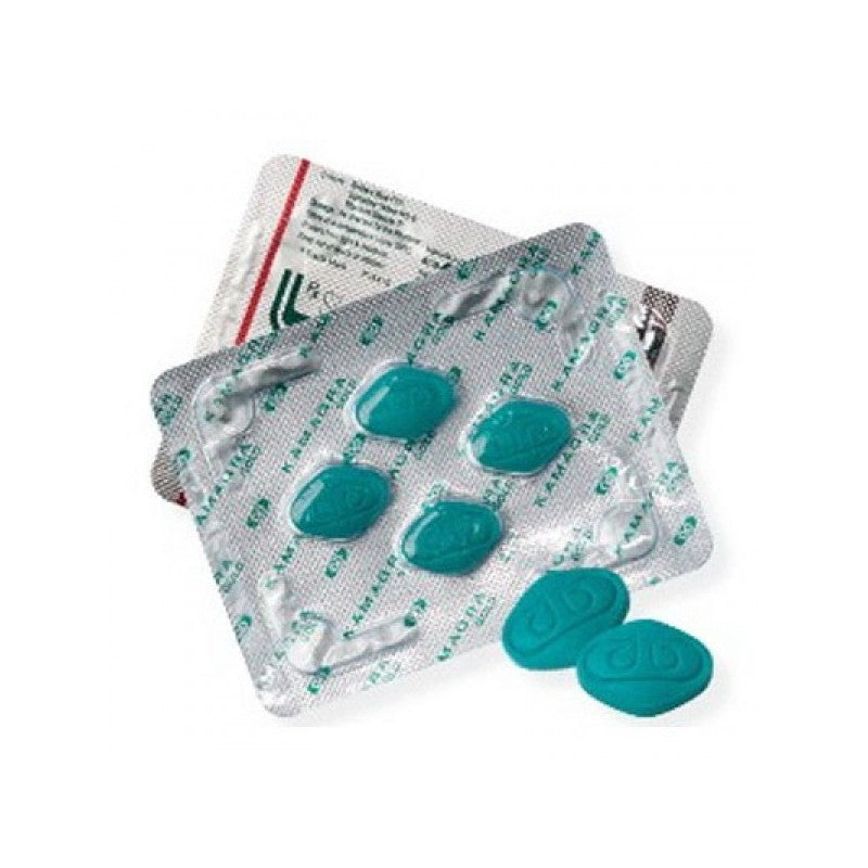 Kamagra Gold 100mg N4