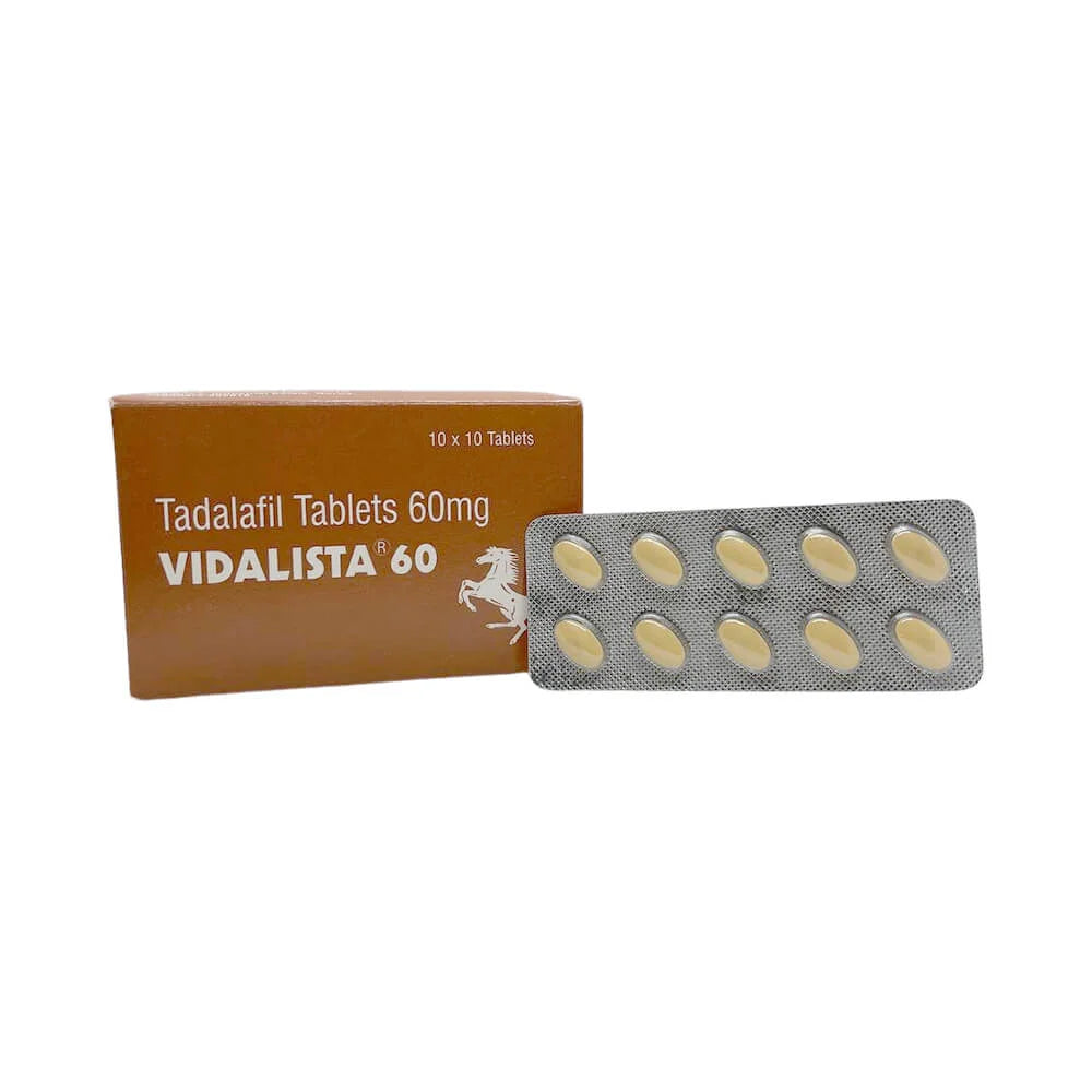 Vidalista 60 N10